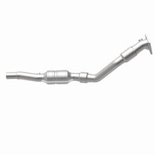 Cargar imagen en el visor de la galería, MagnaFlow Conv DF 00-02 Audi A6 Quattro 2.7L