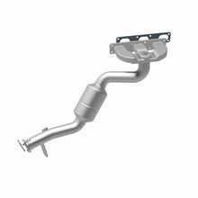 Cargar imagen en el visor de la galería, MagnaFlow Conv DF BMW 04-05 330XI 3.0L / 04-06 X3 2.5L/3.0L