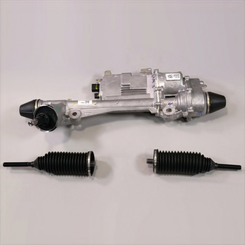 Cremallera de dirección Ford Racing FP350S EPAS