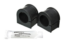 Cargar imagen en el visor de la galería, Energy Suspension Front Sb Bushing 1.250 Id - Black
