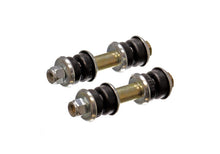 Cargar imagen en el visor de la galería, Energy Suspension 95-99 Dodge Neon Black Front End Link Bushing Set