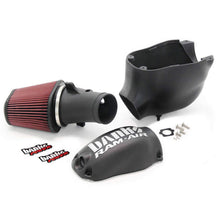 Cargar imagen en el visor de la galería, Banks Power 08-10 Ford 6.4L Sistema de admisión de aire Ram