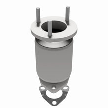 Cargar imagen en el visor de la galería, MagnaFlow Conv DF 85-87 Mazda B2000 front 49S