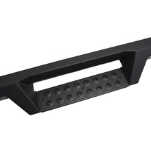 Cargar imagen en el visor de la galería, Westin Toyota Tundra CrewMax 2022 Drop Nerf Step Bars - Textured Black