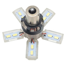 Cargar imagen en el visor de la galería, Oracle 1156 15 SMD 3 Chip Spider Bulb (Single) - Cool White SEE WARRANTY
