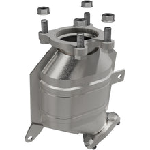 Cargar imagen en el visor de la galería, MagnaFlow Conv DF 1990-1995 Honda Civic L4 1.5L (California)