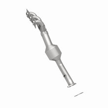 Cargar imagen en el visor de la galería, MagnaFlow Conv DF BMW 5 06-07 Front OEM