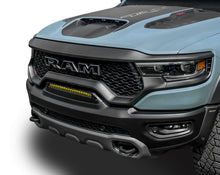 Cargar imagen en el visor de la galería, ORACLE Lighting 19-22 RAM Rebel/TRX Front Bumper Flush LED Light Bar System - Yellow SEE WARRANTY
