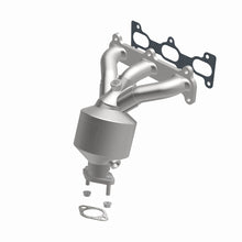 Cargar imagen en el visor de la galería, MagnaFlow Conv DF 06-08 Kia Optima 2.7L