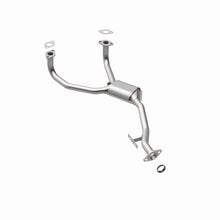 Cargar imagen en el visor de la galería, MagnaFlow Conv Subaru 45.5X6.5X4 1.75/1.75