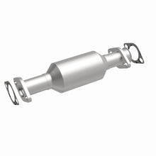 Cargar imagen en el visor de la galería, MagnaFlow Conv DF California Grade 75-78 Nissan B210 1.4L