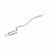 Cargar imagen en el visor de la galería, MagnaFlow SYS C/B 10-12 Ford Fusion L4 2.5L Salida trasera doble