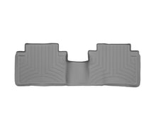 Load image into Gallery viewer, WeatherTech 13-18 Acura RDX Rear FloorLiner - Grey
