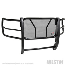 Cargar imagen en el visor de la galería, Westin 2017-2018 Ford F-250/350 HDX Grille Guard - Black