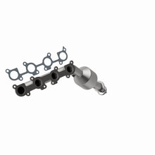 Load image into Gallery viewer, MagnaFlow Conv. DF 03-11/04 Lexus GX470 4.7L P/S Manifold / 03-04 Toyota 4 Runner 4.7L P/S Manifold