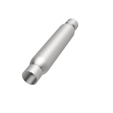 Cargar imagen en el visor de la galería, MagnaFlow Muff GP 4 Dia 18inch 3/3