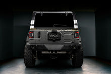 Cargar imagen en el visor de la galería, Oracle Jeep Wrangler JL LED Flush Mount Tail Light SEE WARRANTY