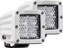 Cargar imagen en el visor de la galería, Rigid Industries Marine - Dually - 60 Deg. Lens - Set of 2