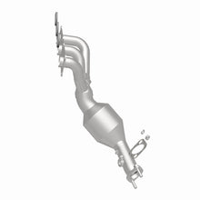 Cargar imagen en el visor de la galería, MagnaFlow Conv DF 07-10 BMW X3 3.0L Rear Manifold