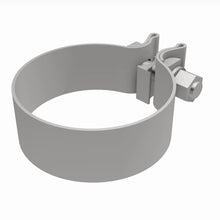 Cargar imagen en el visor de la galería, MagnaFlow Clamp 3.00inch TORCA SS 1.25inch 10pk
