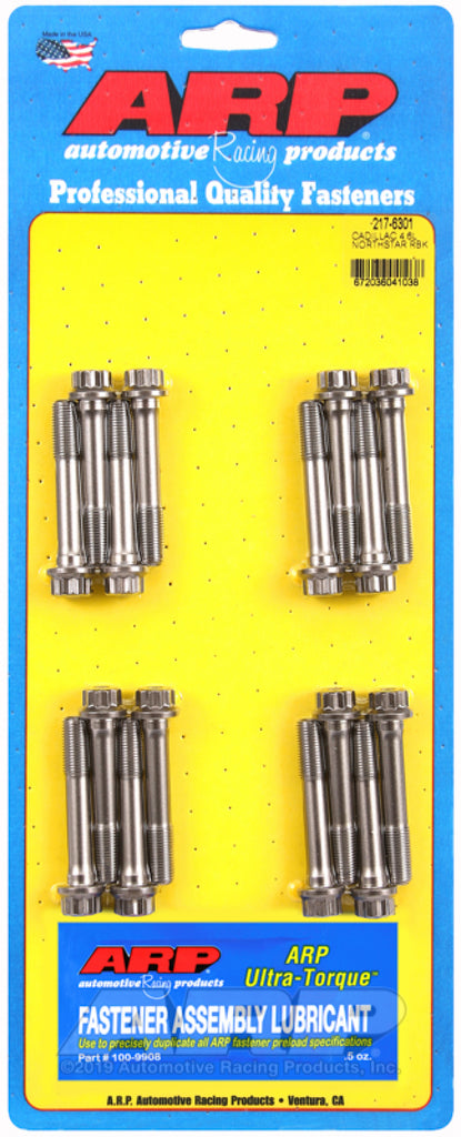 ARP Cadillac 4.6L Northstar Kit de pernos de varilla