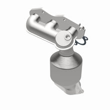 Cargar imagen en el visor de la galería, Magnaflow Conv DF 10-14 RX450H 3.5L Left