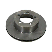 Cargar imagen en el visor de la galería, Yukon Replacement Brake Rotor for YA WU-08 Kit