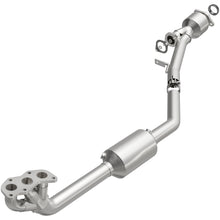 Cargar imagen en el visor de la galería, MagnaFlow Conv DF 05-07 Subaru Outback 3.0L