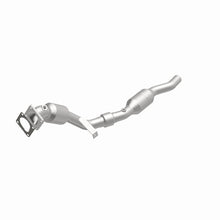 Cargar imagen en el visor de la galería, Magnaflow Conv DF 01-02 Audi S4 2.7L P/S