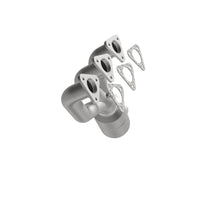 Cargar imagen en el visor de la galería, MagnaFlow Conv DF 01-06 BMW M3 Rear Manifold 3.2L