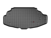 Cargar imagen en el visor de la galería, WeatherTech 2018+ Lexus LC Cargo Liners - Black