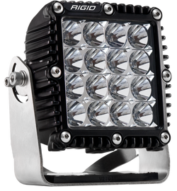 Rigid Industries Q Series Pro - Inundación