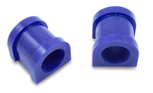 Load image into Gallery viewer, SuperPro 2005 Subaru Legacy i Front 19mm Sway Bar Mount Bushing Set