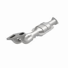 Cargar imagen en el visor de la galería, MagnaFlow Conv DF 87 Porsche 911 3.2L