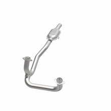 Cargar imagen en el visor de la galería, MagnaFlow Conv DF 88-95 Ford Van 5.8L 49S