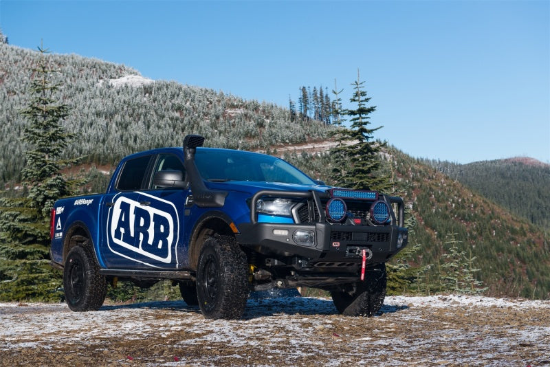 Esnórquel ecológico ARB 2019 Ford Ranger 2.3LT