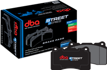 Cargar imagen en el visor de la galería, DBA 2018+ Volvo XC60 Street Series Pastillas de freno delanteras