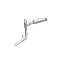 Cargar imagen en el visor de la galería, MagnaFlow SYS C/B 00-06 Wrangler TJ 2.5L/4.0L