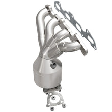 Cargar imagen en el visor de la galería, MagnaFlow Conv DF 00-03 Kia Rio 1.5L/1.6L