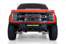 Cargar imagen en el visor de la galería, Addictive Desert Designs 21-23 Ford Raptor Pro Bolt-On Winch Kit (Fits F218102070103 only)