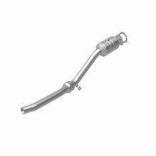 Cargar imagen en el visor de la galería, MagnaFlow Conv DF 02-03 Audi A4 3L Driver Side