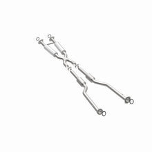 Cargar imagen en el visor de la galería, Magnaflow Conv DF 07-17 Lexus LS460 4.6L