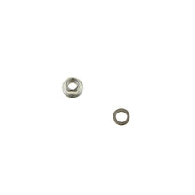 Cargar imagen en el visor de la galería, Bilstein 4600 Series 05-10 Jeep Gr Cherokee Ltd/06-10 Commander Ltd Fr Amortiguador Monotubo 46mm