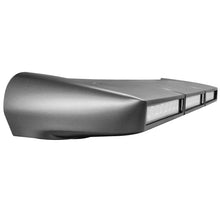 Cargar imagen en el visor de la galería, Oracle 2021+ Ford Bronco Integrated Windshield Roof LED Light Bar System SEE WARRANTY