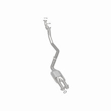 Cargar imagen en el visor de la galería, MagnaFlow Conv BMW 69.75X6.5X4 1.75/1.75