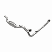 Cargar imagen en el visor de la galería, MagnaFlow Conv DF 00-01 Dodge Ram 3500 Van