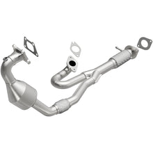 Cargar imagen en el visor de la galería, Magnaflow Conv DF 2010-2011 SRX 3 L Underbody