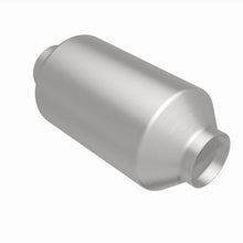 Cargar imagen en el visor de la galería, MagnaFlow GM 3500/4500 HD 6.0L 3in Universal Converter