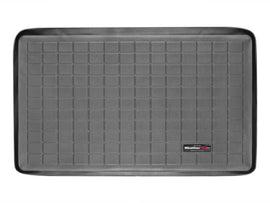 WeatherTech 03-05 Toyota 4Runner Cargo Liners - Black