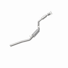 Cargar imagen en el visor de la galería, MagnaFlow 09-10 Dodge Grand Caravan 3.8L CARB Compliant Direct Fit Catalytic Converter